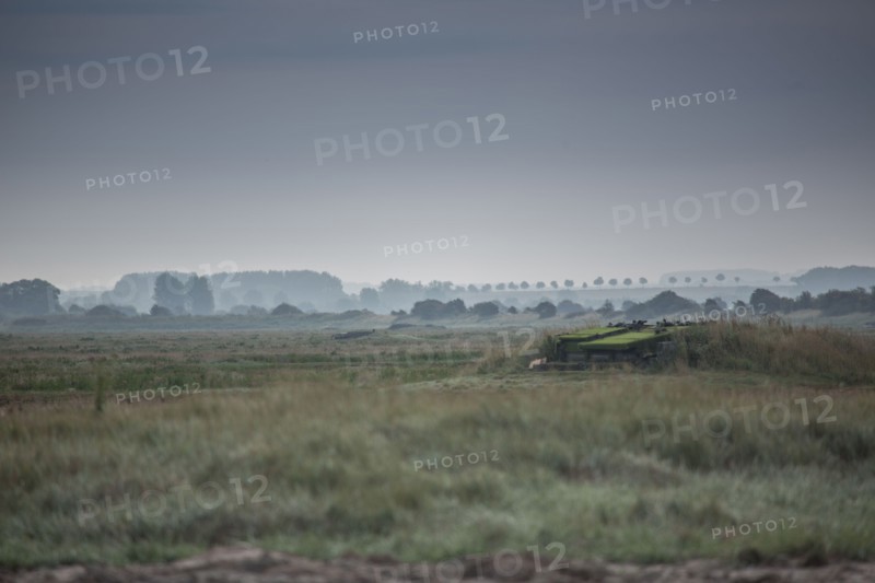 Baie d'Authie (Pas-de-Calais, France)