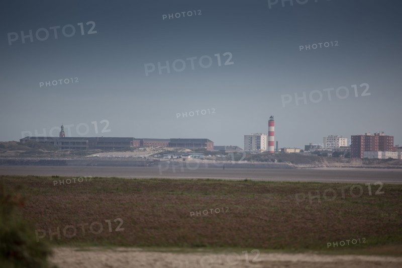 Baie d'Authie (Pas-de-Calais, France)