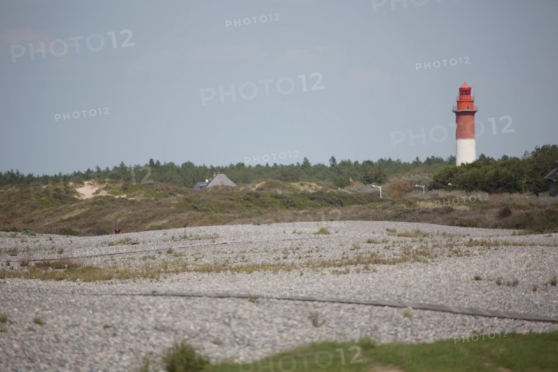 Plage de Cayeux-Sur-Mer (Baie de Somme, France)