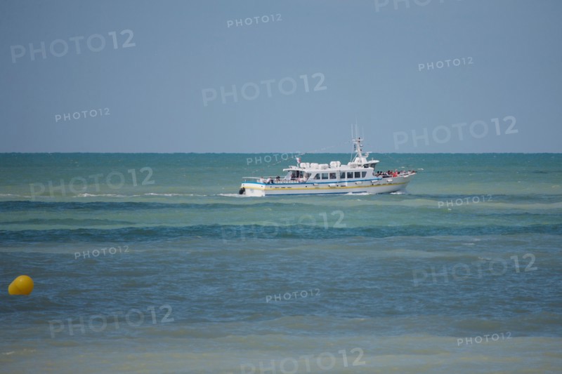 Mers-les-Bains (Somme, France)