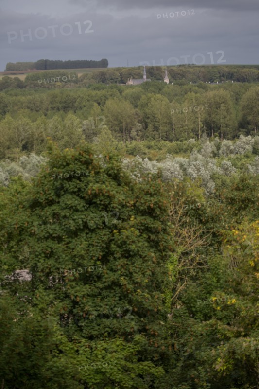 Montreuil-sur-Mer (Pas-de-Calais, France)
