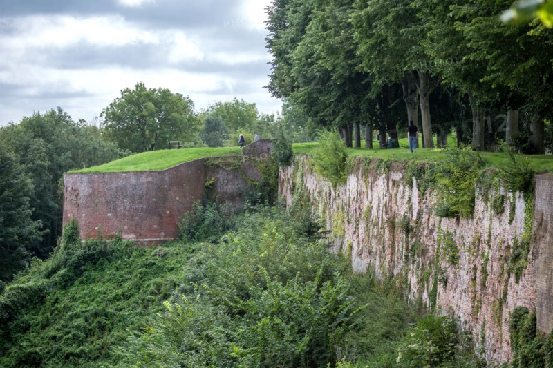 Montreuil-sur-Mer (Pas-de-Calais, France)