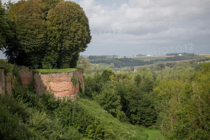 Montreuil-sur-Mer (Pas-de-Calais, France)