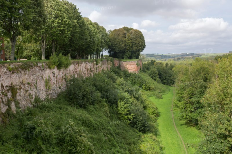 Montreuil-sur-Mer (Pas-de-Calais, France)