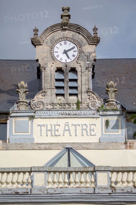 Montreuil-sur-Mer (Pas-de-Calais, France)
