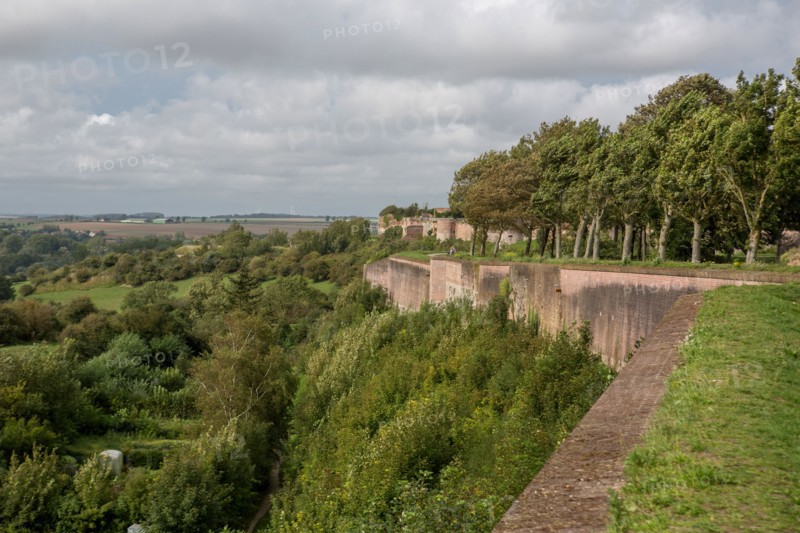 Montreuil-sur-Mer (Pas-de-Calais, France)
