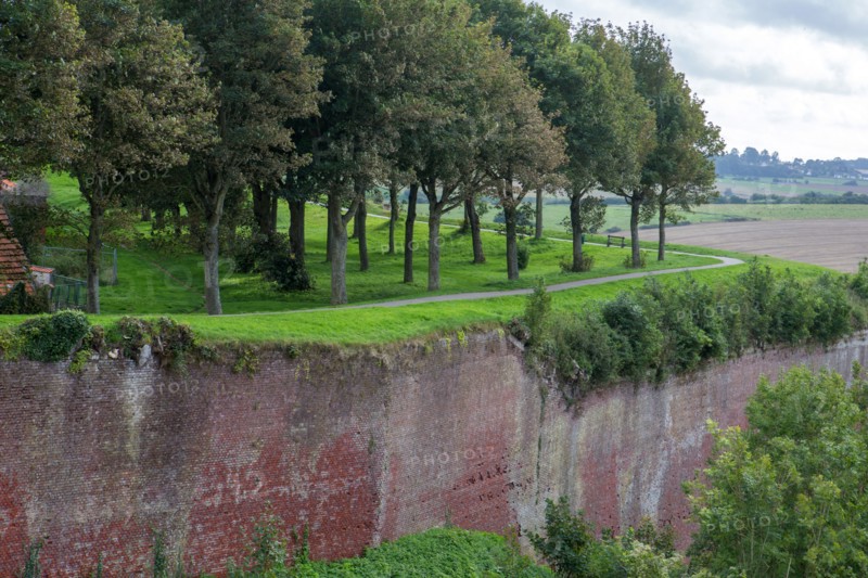 Montreuil-sur-Mer (Pas-de-Calais, France)