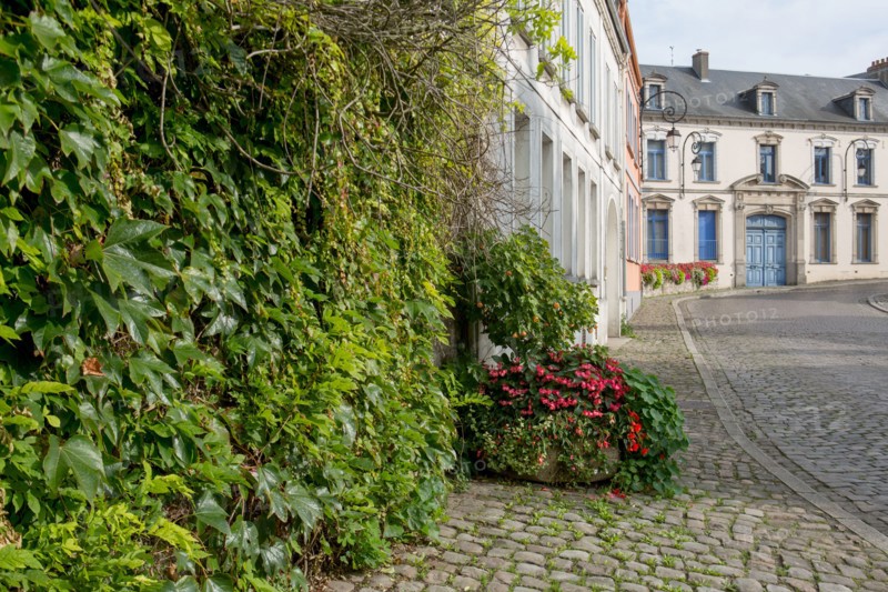 Montreuil-sur-Mer (Pas-de-Calais, France)