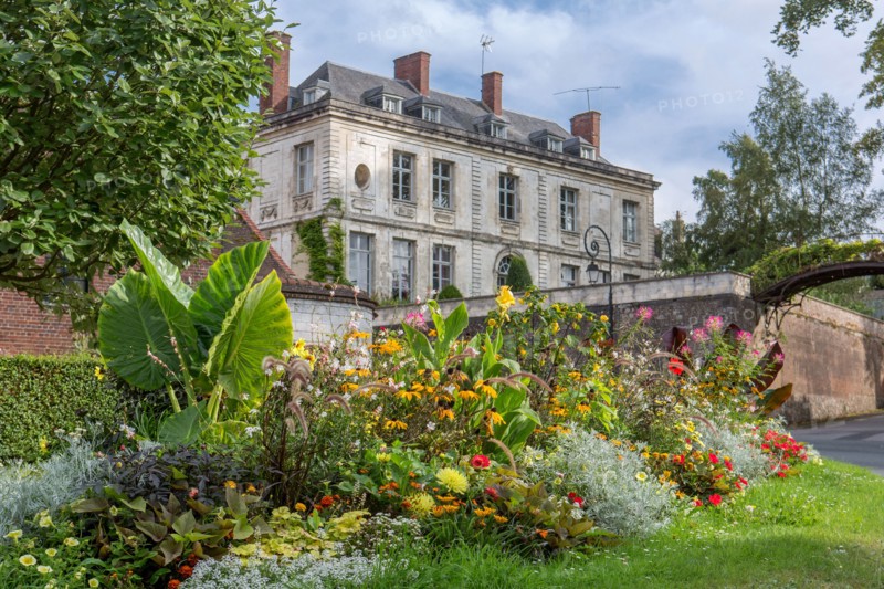 Montreuil-sur-Mer (Pas-de-Calais, France)