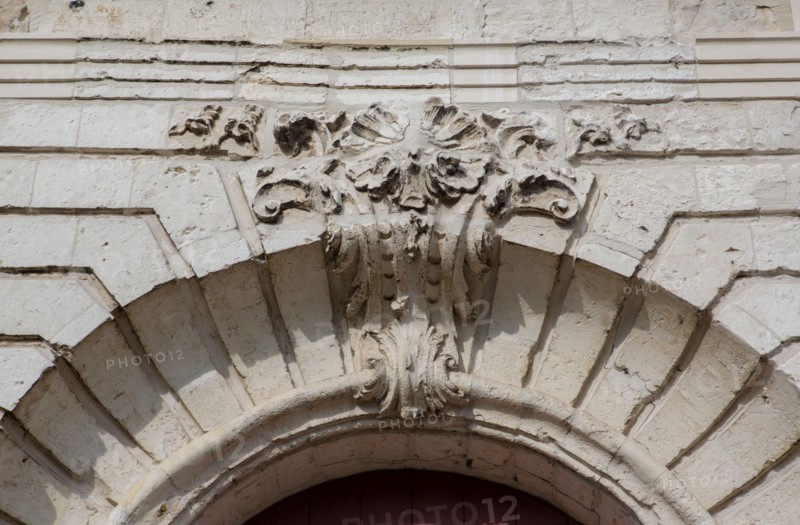 Montreuil-sur-Mer (Pas-de-Calais, France)