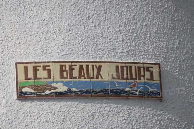 Fort Mahon Plage (Baie de Somme, France)