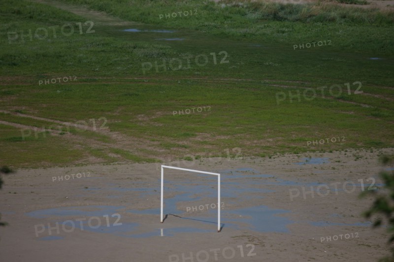 Saint Valery sur Somme (Baie de Somme, France)