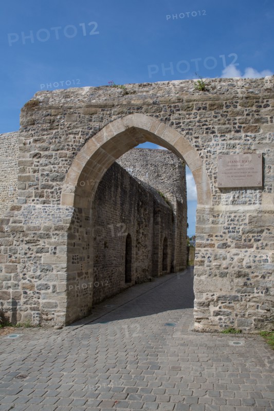 Saint Valery sur Somme (Baie de Somme, France)