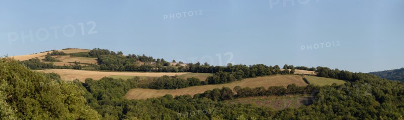 Regional nature park of Grands Causses