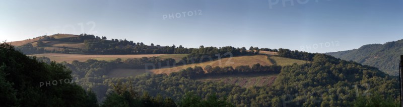 Regional nature park of Grands Causses