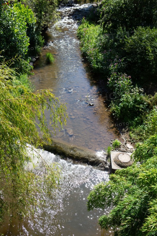 Regional nature park of Grands Causses