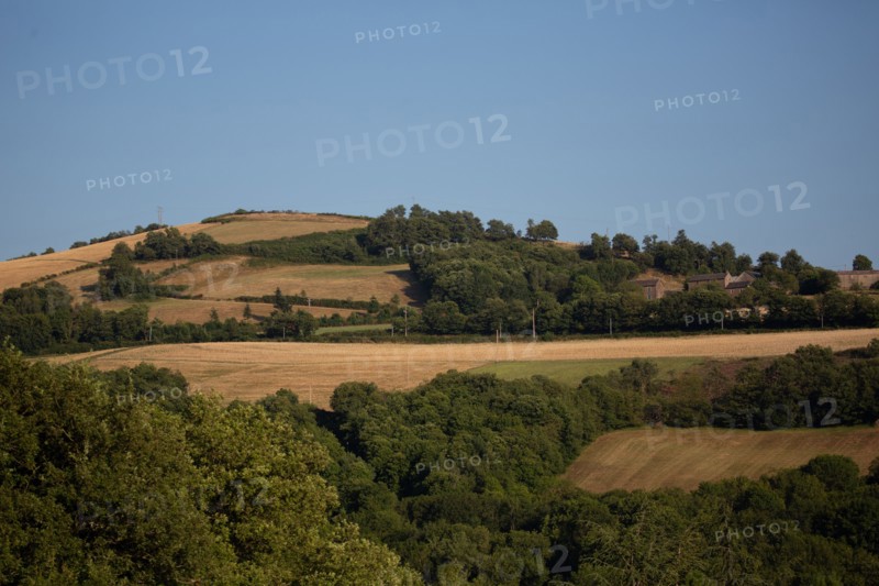 Regional nature park of Grands Causses
