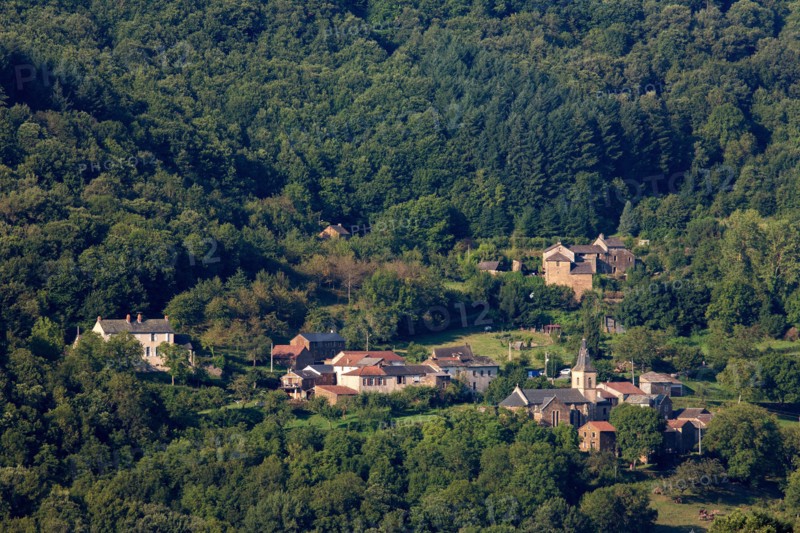 Regional nature park of Grands Causses