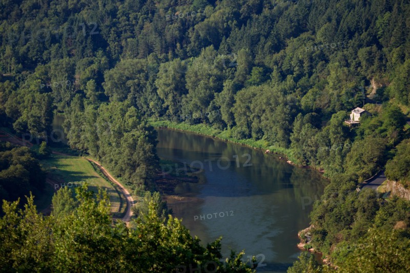 Gorges du Tarn
