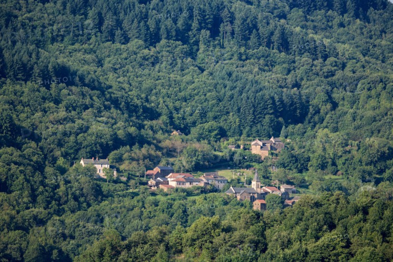 Regional nature park of Grands Causses