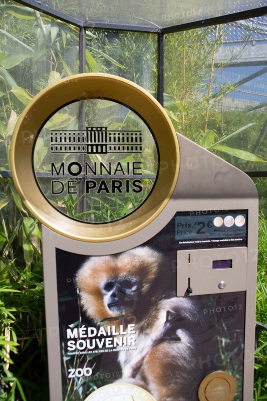 Lyon, Parc de la Tête d'Or
