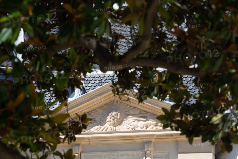 Lyon, Hotel Dieu renovated in July 2018