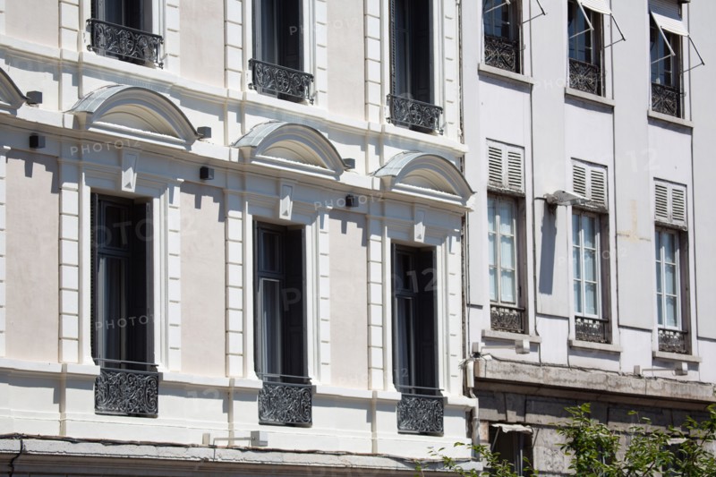Lyon, Place Gailletton