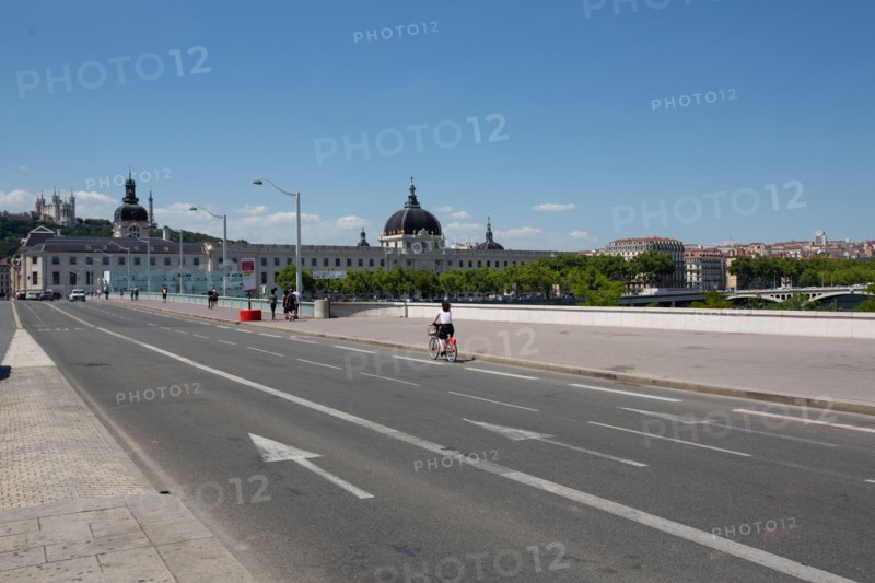 Lyon, Pont Wilson