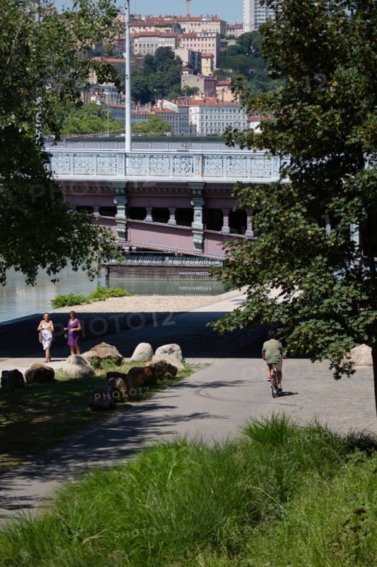 Lyon, Velov'