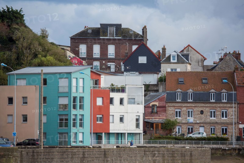 Dieppe, Le Pollet