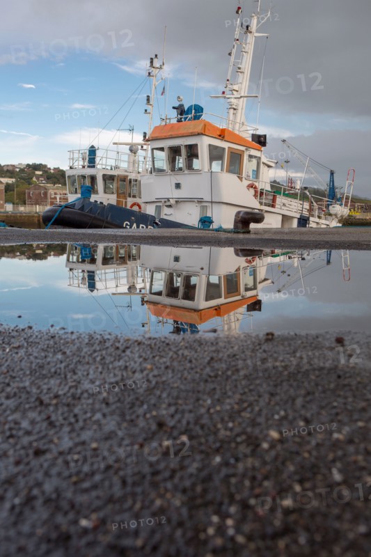 Dieppe, Quai de Québec