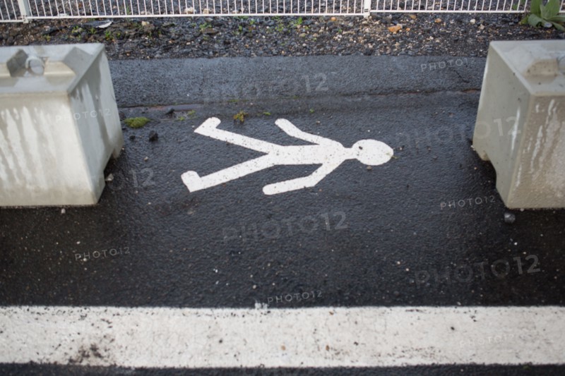 Dieppe, Cours de Dakar