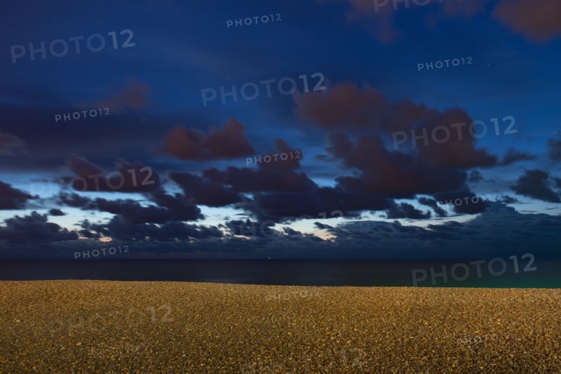 Dieppe, plage