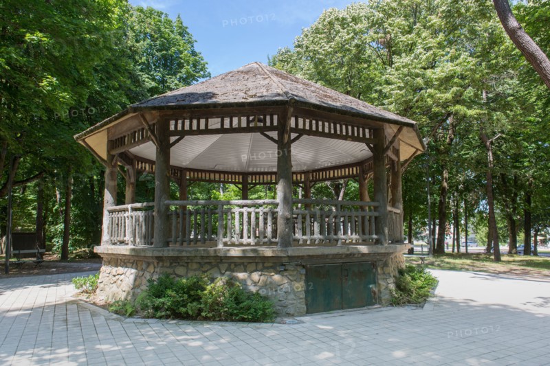 Le Touquet Paris Plage, Avenue du Verger