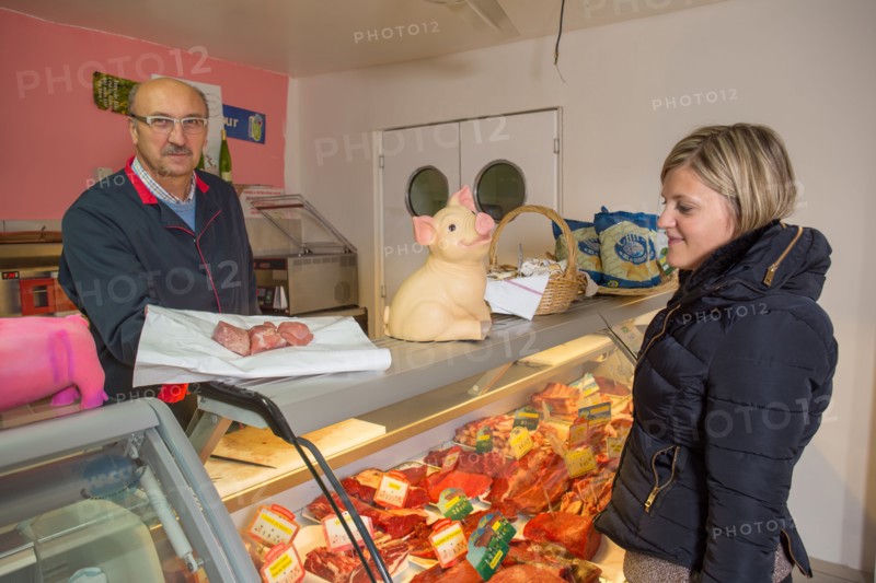 Ambrumesnil, Le Cochon Campagnard