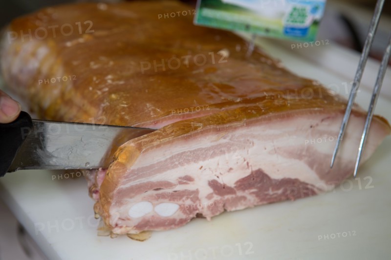 Ambrumesnil, Le Cochon Campagnard