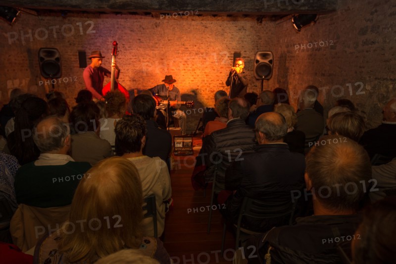 Longueville sur Scie, salle de spectacle