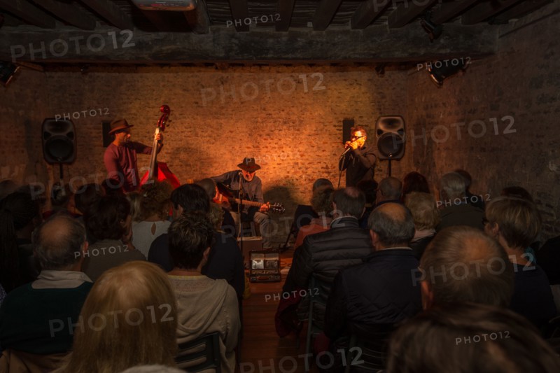 Longueville sur Scie, salle de spectacle
