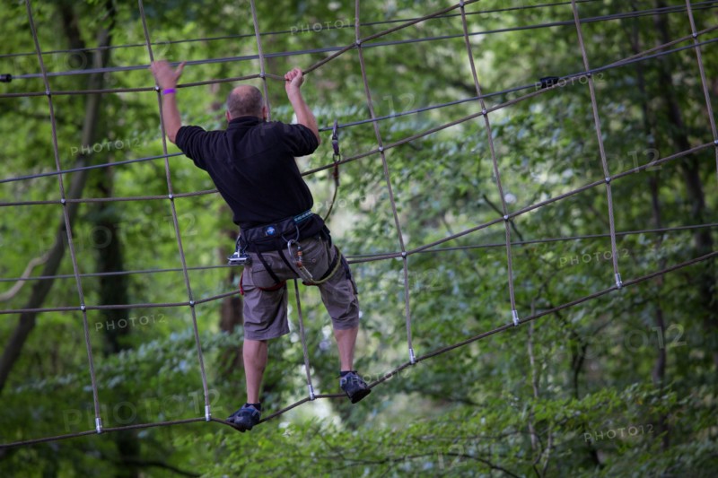 Denestanville, Ard'aventure