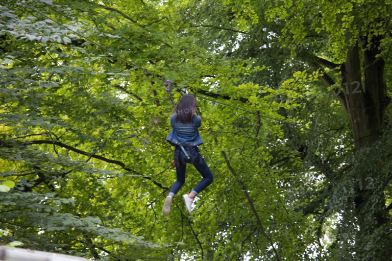 Denestanville, Ard'aventure