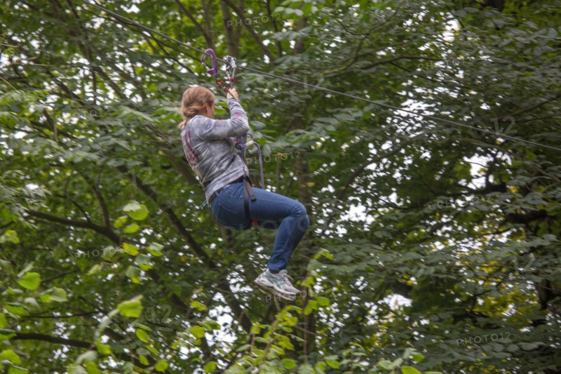 Denestanville, Ard'aventure