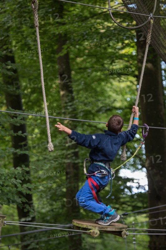 Denestanville, Ard'aventure