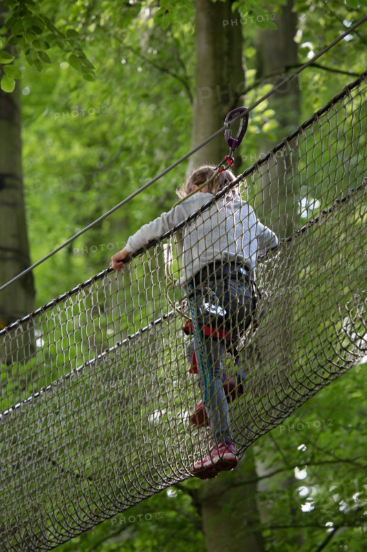 Denestanville, Ard'aventure