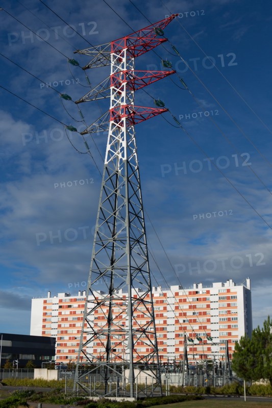 Lorient, Rue Straed Louis Guiguen