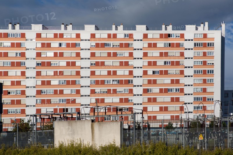 Lorient, Rue Straed Louis Guiguen