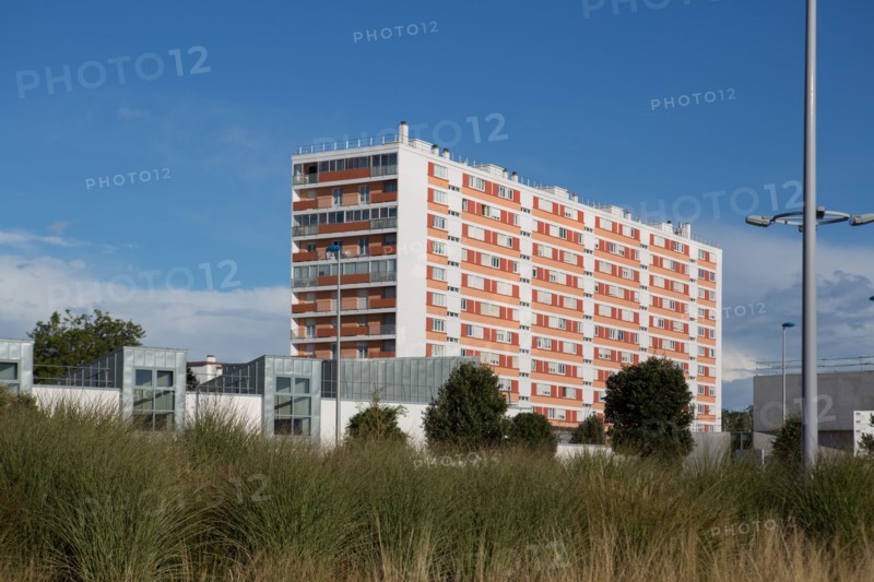 Lorient, Rue Straed Louis Guiguen