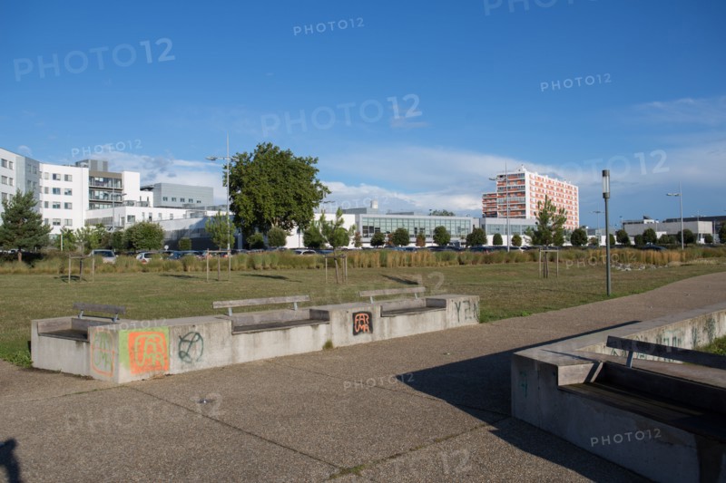 Lorient, Rue Straed Louis Guiguen