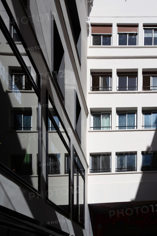 Beaupassage, Paris, 7e arrondissement