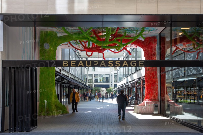 Beaupassage, Paris, 7th arrondissement of Paris
