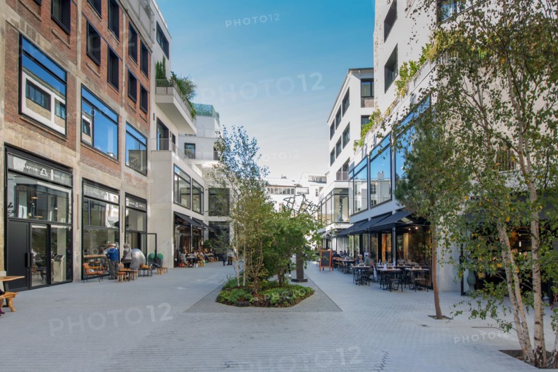 Beaupassage, Paris, 7th arrondissement of Paris